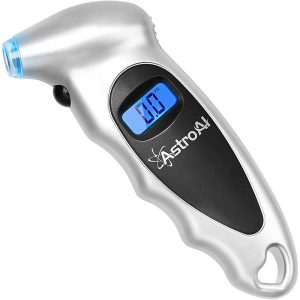 AstroAI Digital Tire Pressure Gauge