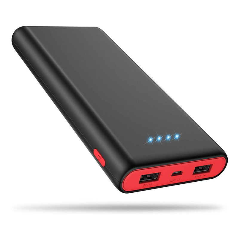 Charger Power Bank 25800mAh