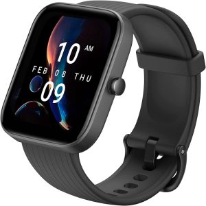 Amazfit Bip 3 Pro Watch Android iPhone