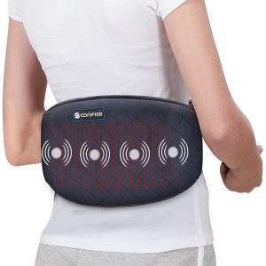 Comfier Heating Pad for Back Pain