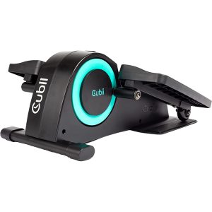 Cubii JR1, Under Desk Elliptical, Under Desk Bike Pedal Exerciser