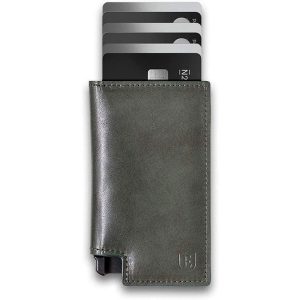 Zitahli Wallet for Men