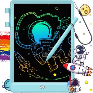 FLUESTON LCD Writing Tablet