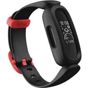 Fitbit Ace 3 for Kids 6+ One Size