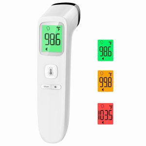 Forehead Thermometer