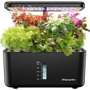 Indoor Garden Hydroponic Growing System