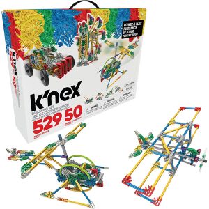 K'NEX Power Building Set