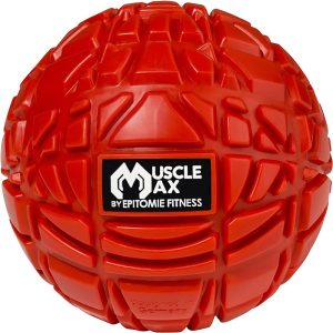 Muscle Max massage therapy ball