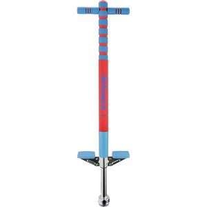 New S Pogo Sticks