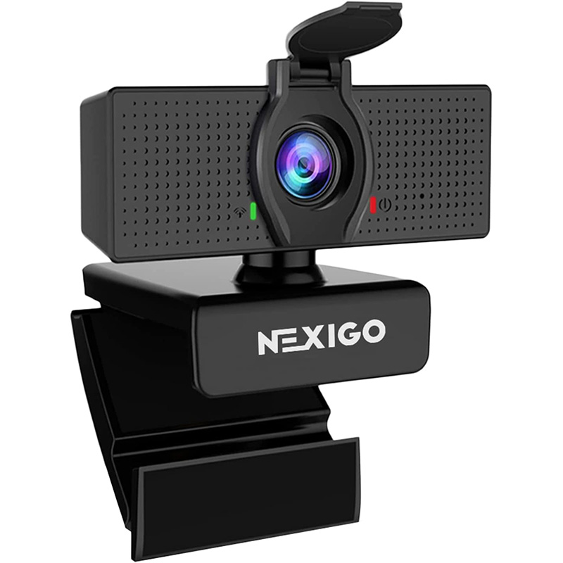 NexiGo N60 1080P Web Camera