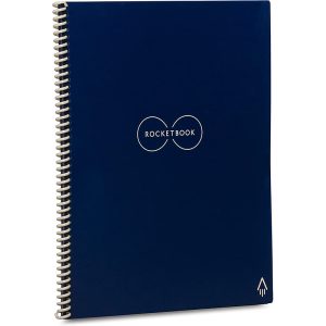 Rocketbook Reusable Notebook