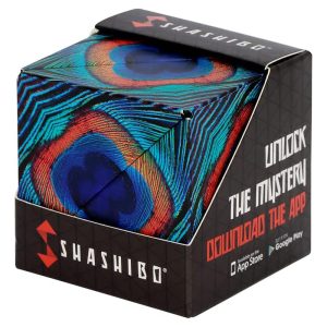 SHASHIBO Shape Shifting Box