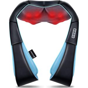 Shiatsu Back Shoulder and Neck Massager