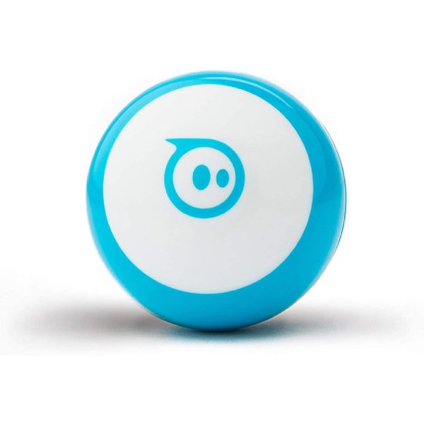 Sphero Mini (Blue) App Enabled Programmable Robot Ball
