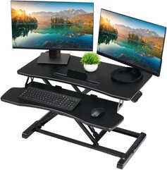 TechOrbit Desk Converter
