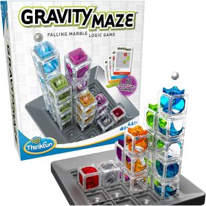 ThinkFun Maze Marble Run