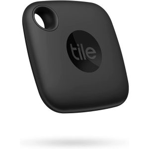 Tile Mate- Bluetooth Tracker - Keep track of your dogs whereabouts