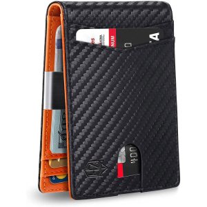 Zitahli Wallet for Men